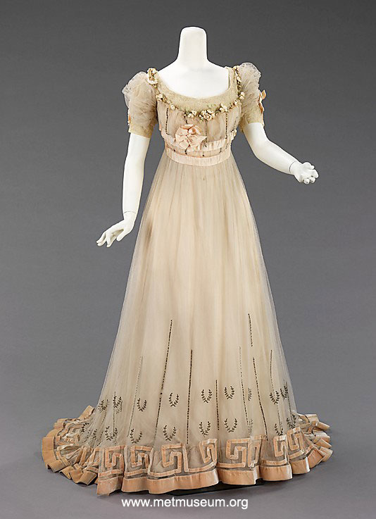 1910 dresses